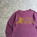 STUSSY / 90’s “RAT PATROL” Design Tee size M