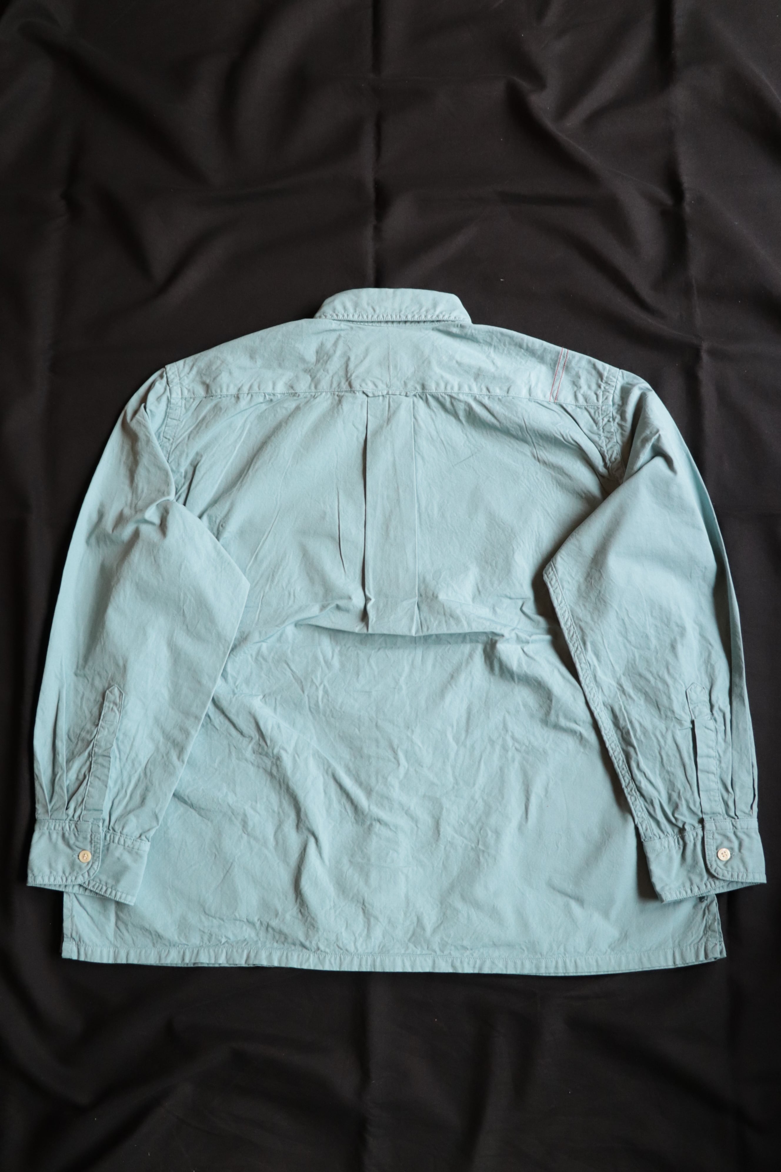 ANACHRONORM/アナクロノーム STANDARD WIDE B.D SHIRTS NM-SH06 | MAMBO