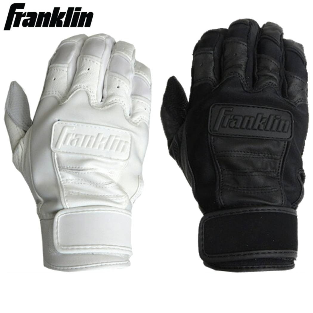送料無料】フランクリン Franklin CFX PRO バッティンググローブ 両手