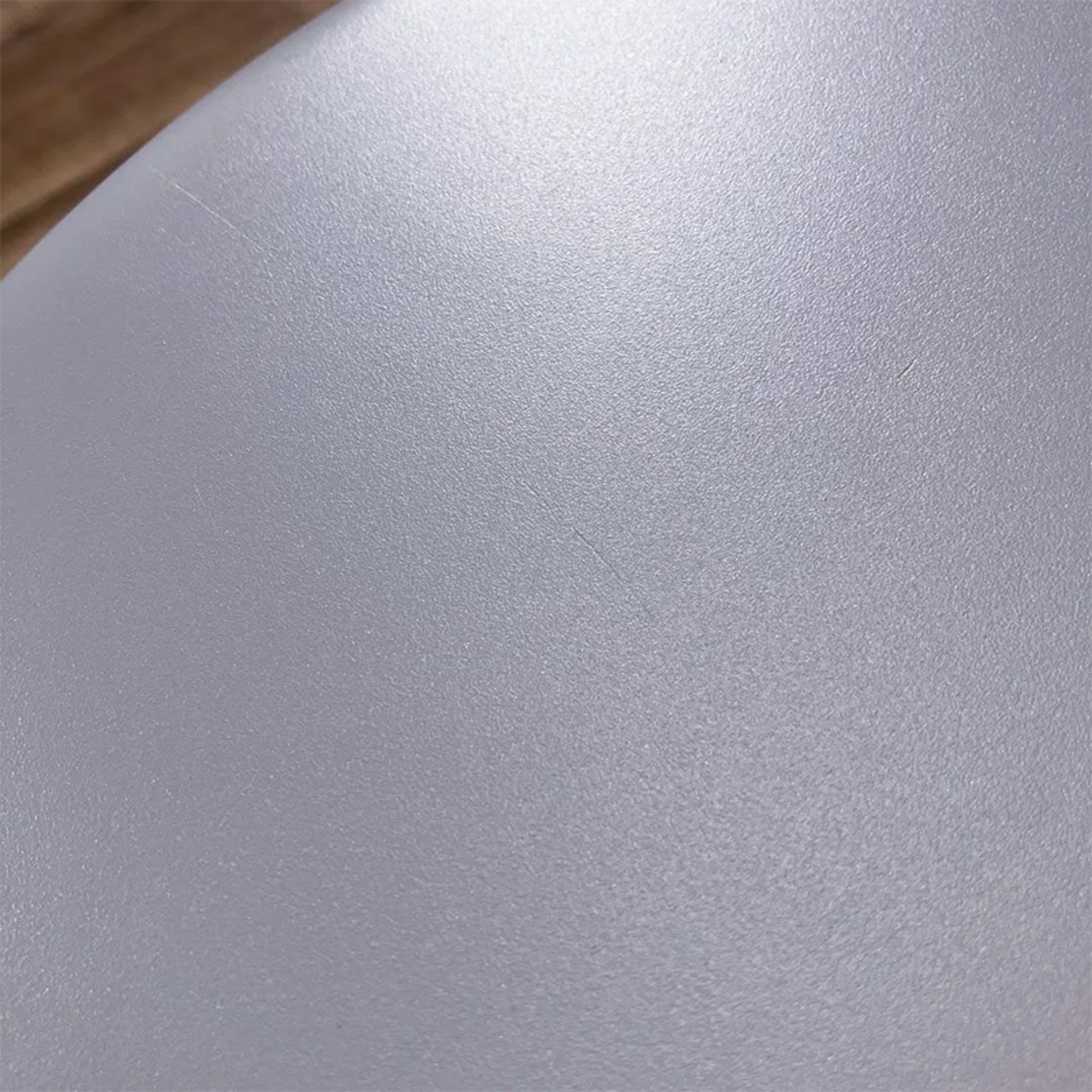 HAY EVOLVER STOOL S スツール スカイグレー【開封済み 未使用品】【中古】【160サイズ】
