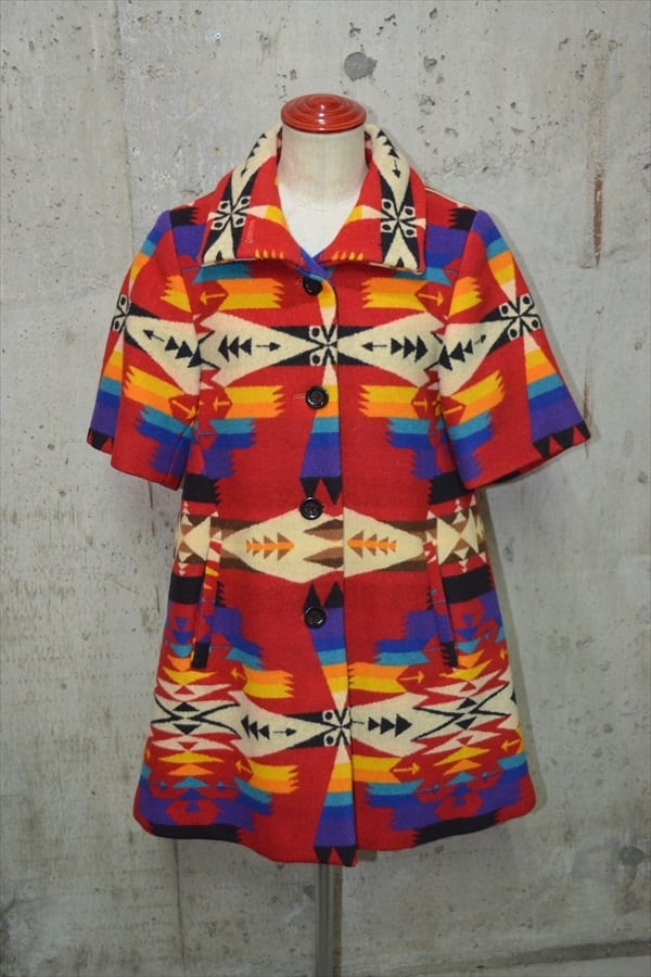 ペンドルトン PENDLETON オープニングセレモニー OPENING CEREMONY
