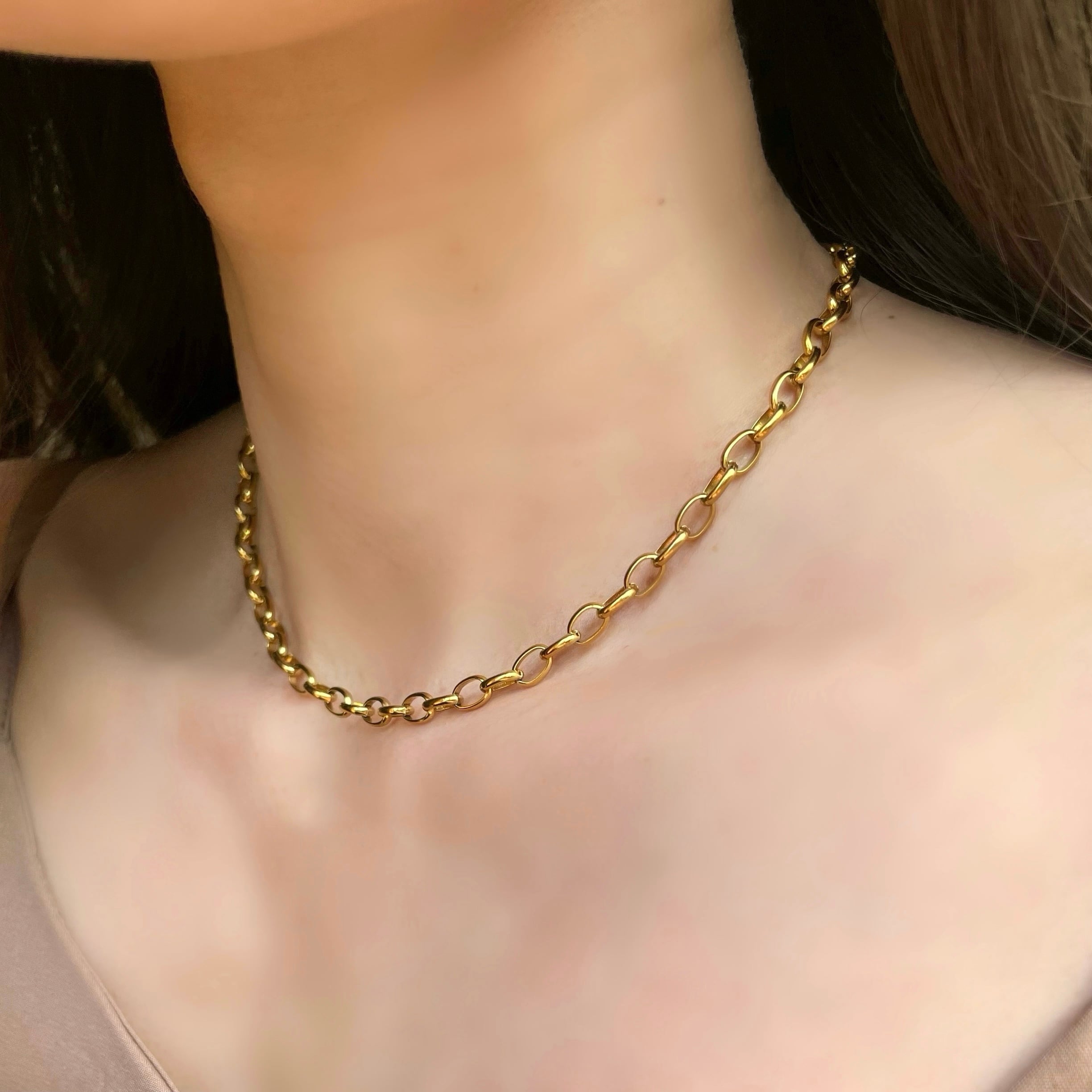 ネックレス | Lien～リアン～