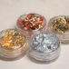 【数量限定】お得！ ネイルナゲット【４色セット】