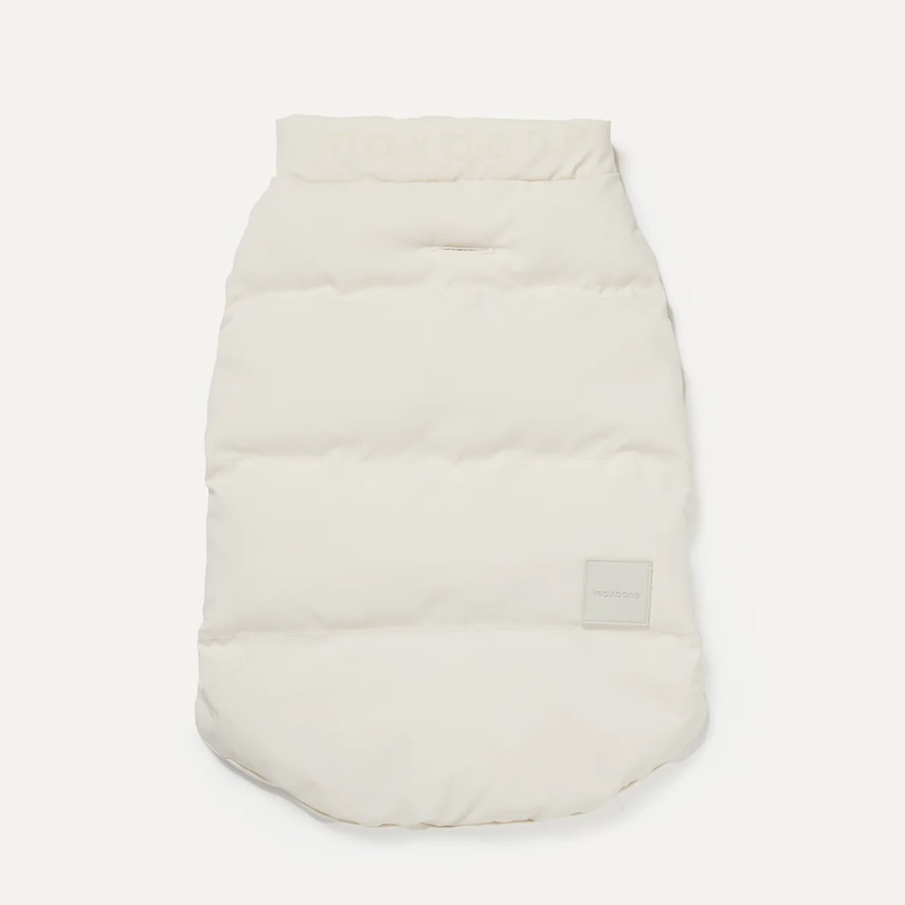 Arabella Puffer Vest / maxbone