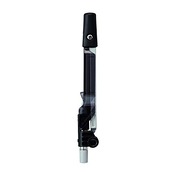 クツワ コンパス ドクターコンパス ブラック CP215BK