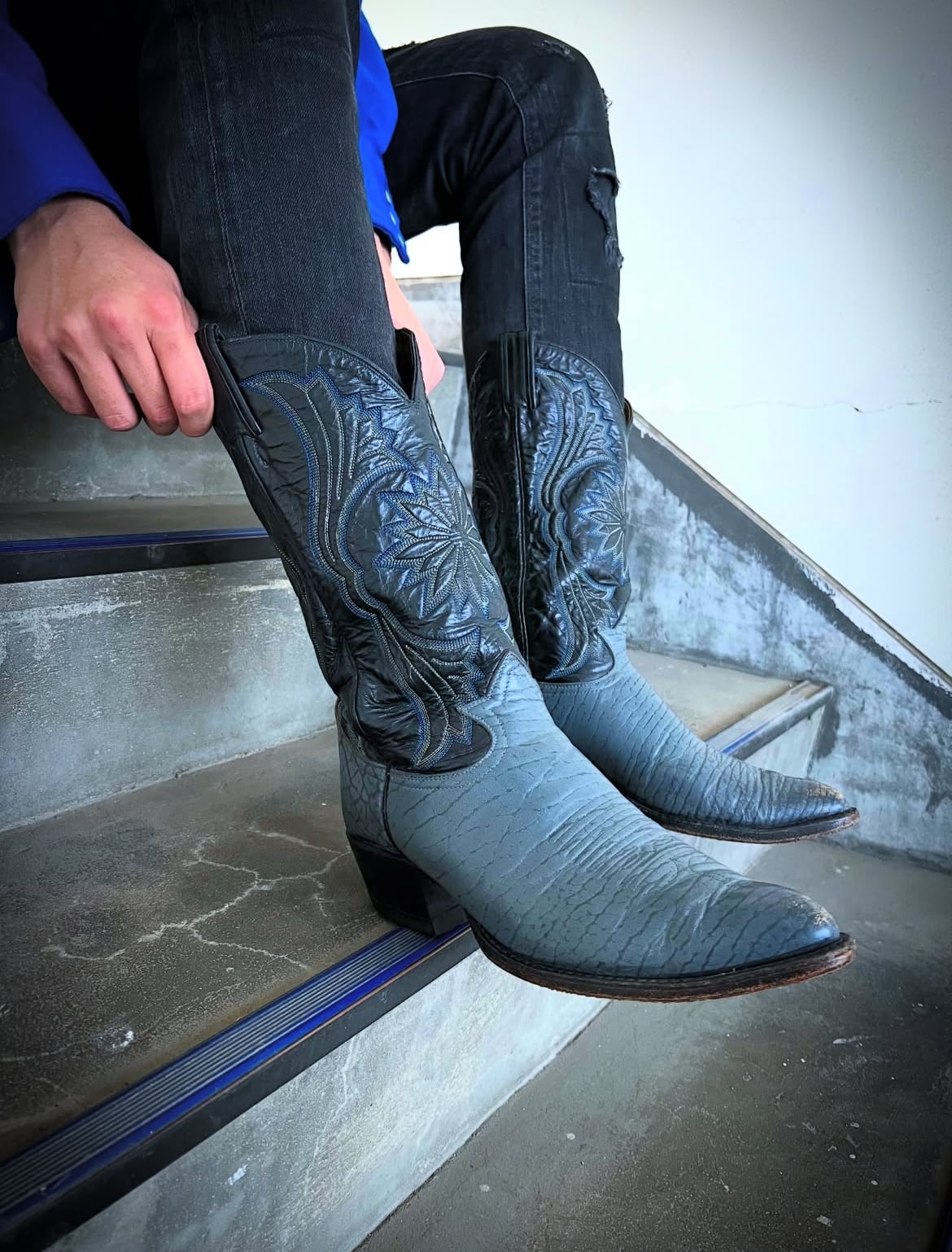 boots | JUKEBOX