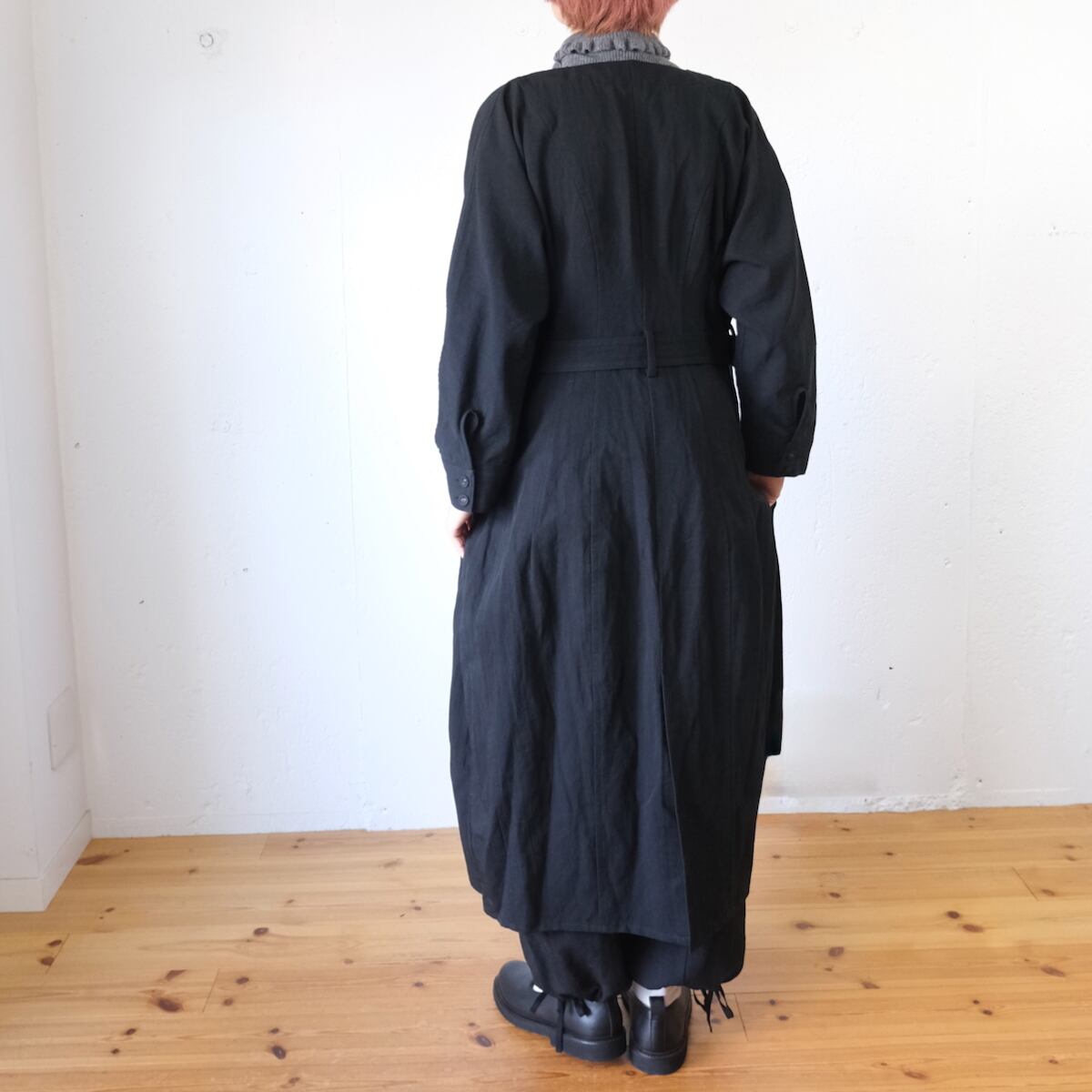 Native Village(ネイティブヴィレッジ) No.06/ serenity : 静謐 ダーツ