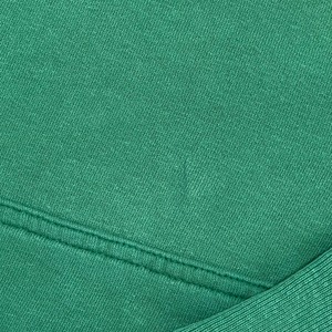 【THE NORTH FACE】パーカー XL ビッグサイズ プルオーバー フーディー スウェット hoodie プリント ロゴ グリーン アウトドア ノースフェイス US古着