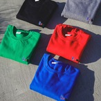 RSB SOUVENIR EMBROIDERY CREW SWEAT