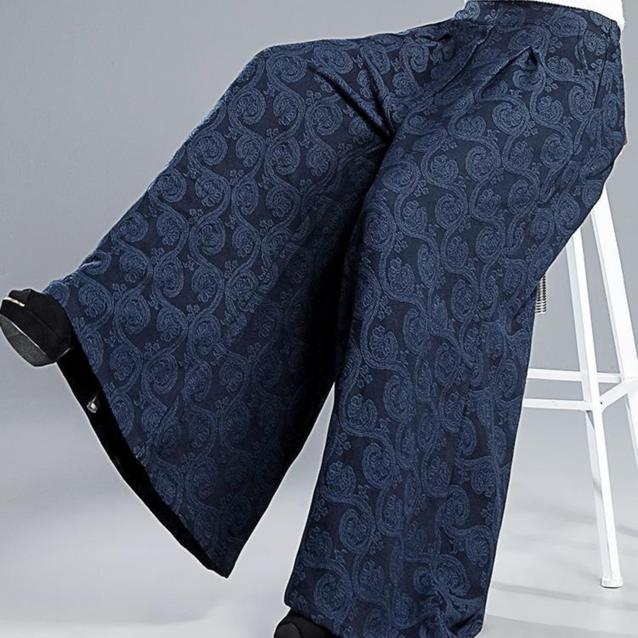 万能呪文Ⅱ〜魔女のワイドパンツ〜　M23043