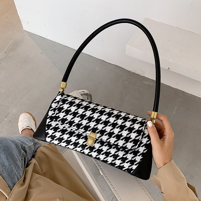 オータムウィンターレッド 秋物 冬物 手作りハンドバック53414534506