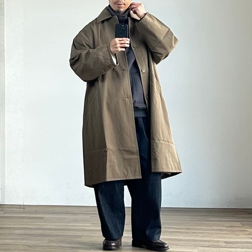EEL Products】HOME COAT イール プロダクツ ホームコート | comoda.com