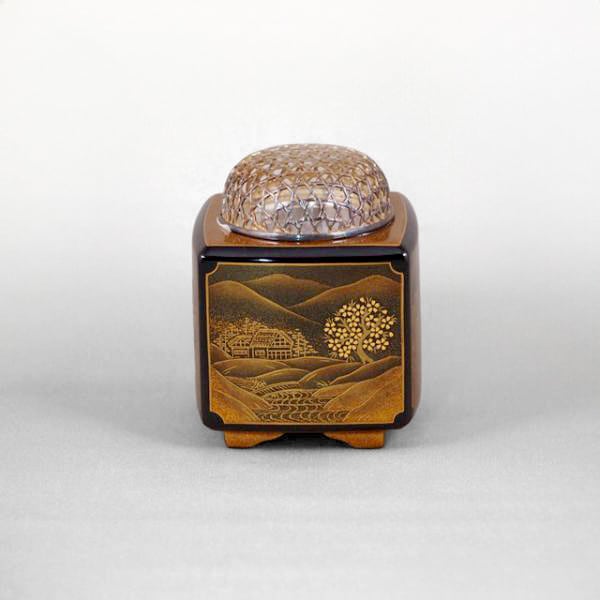 輪島塗しおやす漆器工房Online Shop