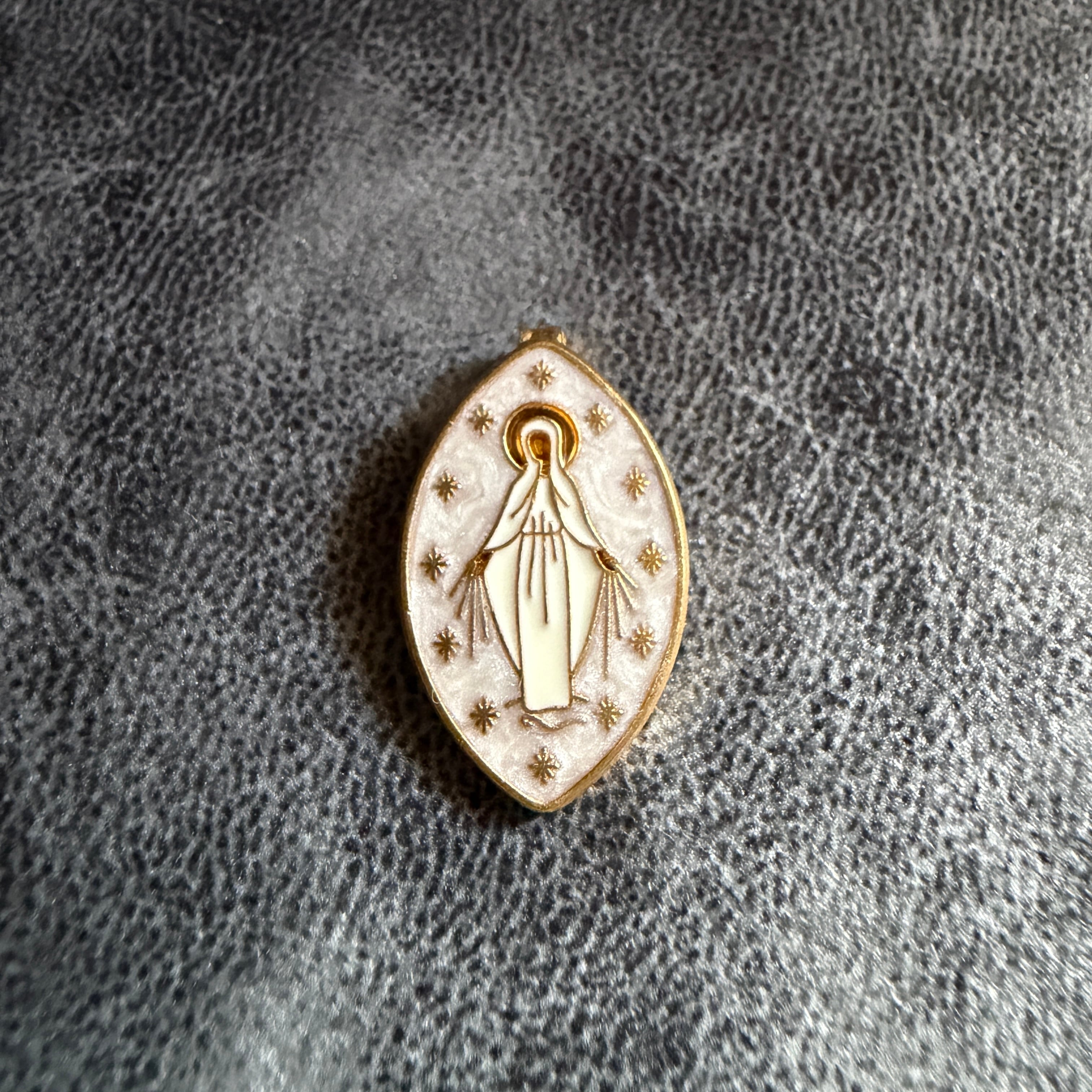 新品（現代物） | Antique medaille Mary