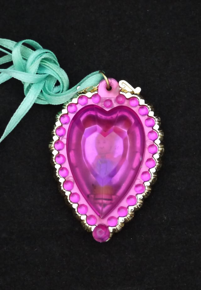 ポーリーポケット クリスタルパレス 本体のみ