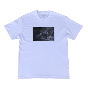 stacks - "Disappear Into Earth" Tee