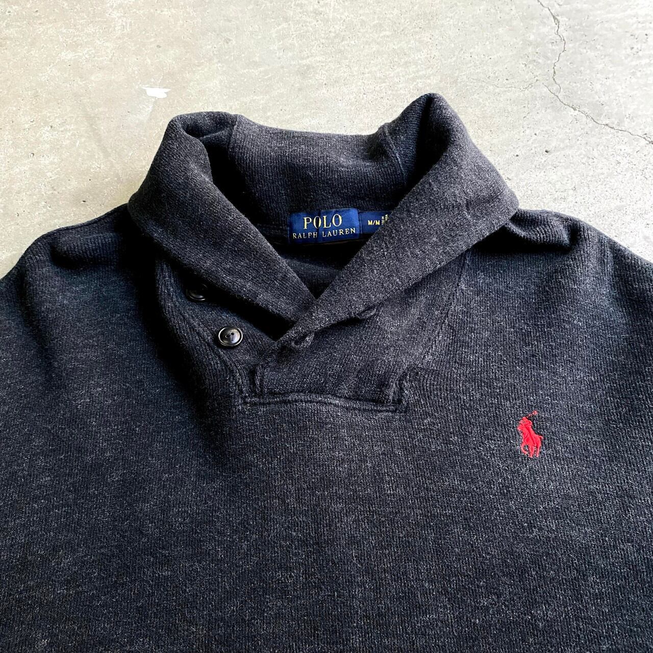 Polo by Ralph Lauren ポロバイラルフローレン ワンポイントロゴ 刺繍