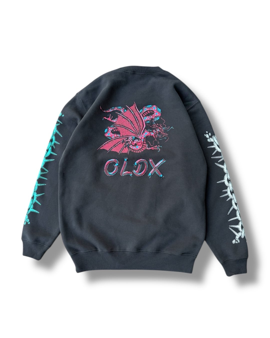 ALL ITEM | OLDX