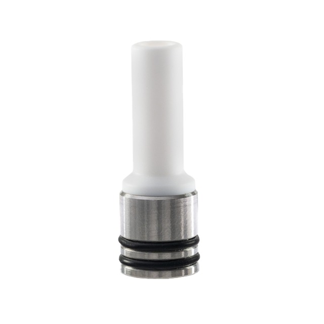 Taifun Drip Tip Boreas P-LINE Pearl White