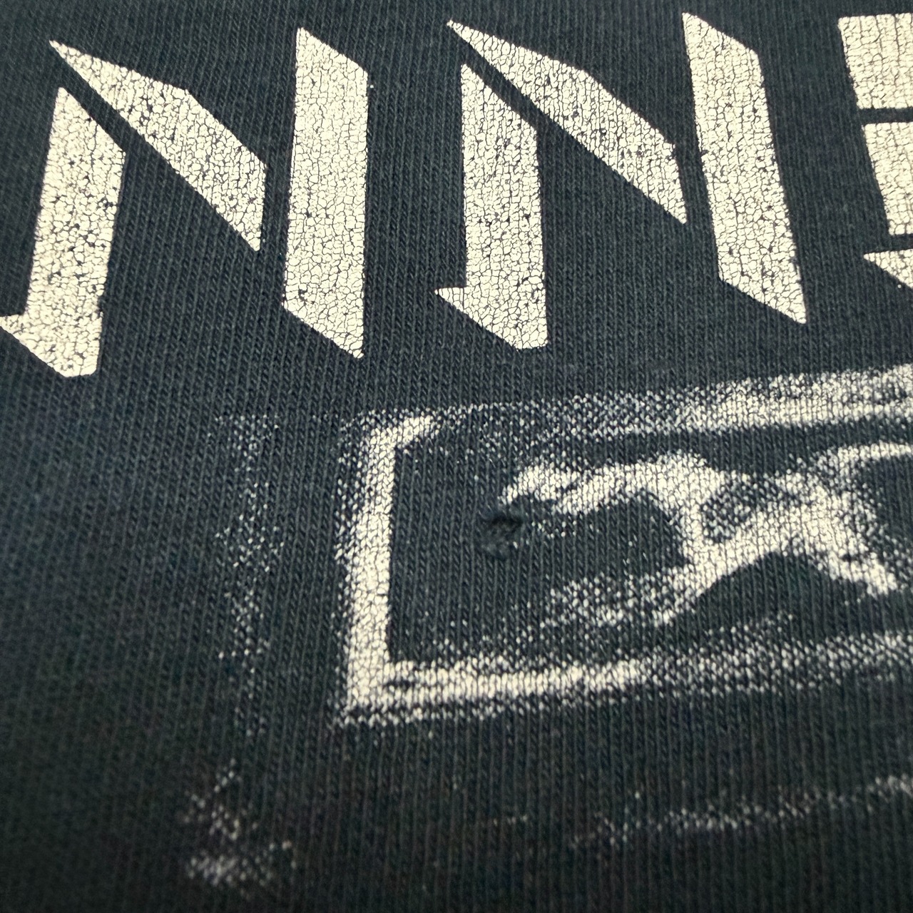 【DEAD KENNEDYS】デッド・ケネディーズ "TOO DRUNK TO FｘｘK" 90's Vintage Tシャツ