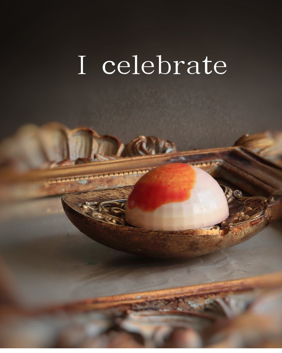 Ed.Road ハートガトーショコラ