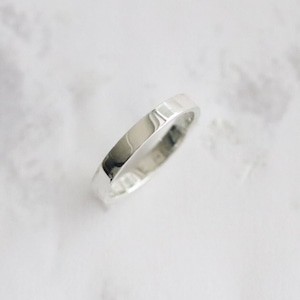 【SVリング】平_ノーマル