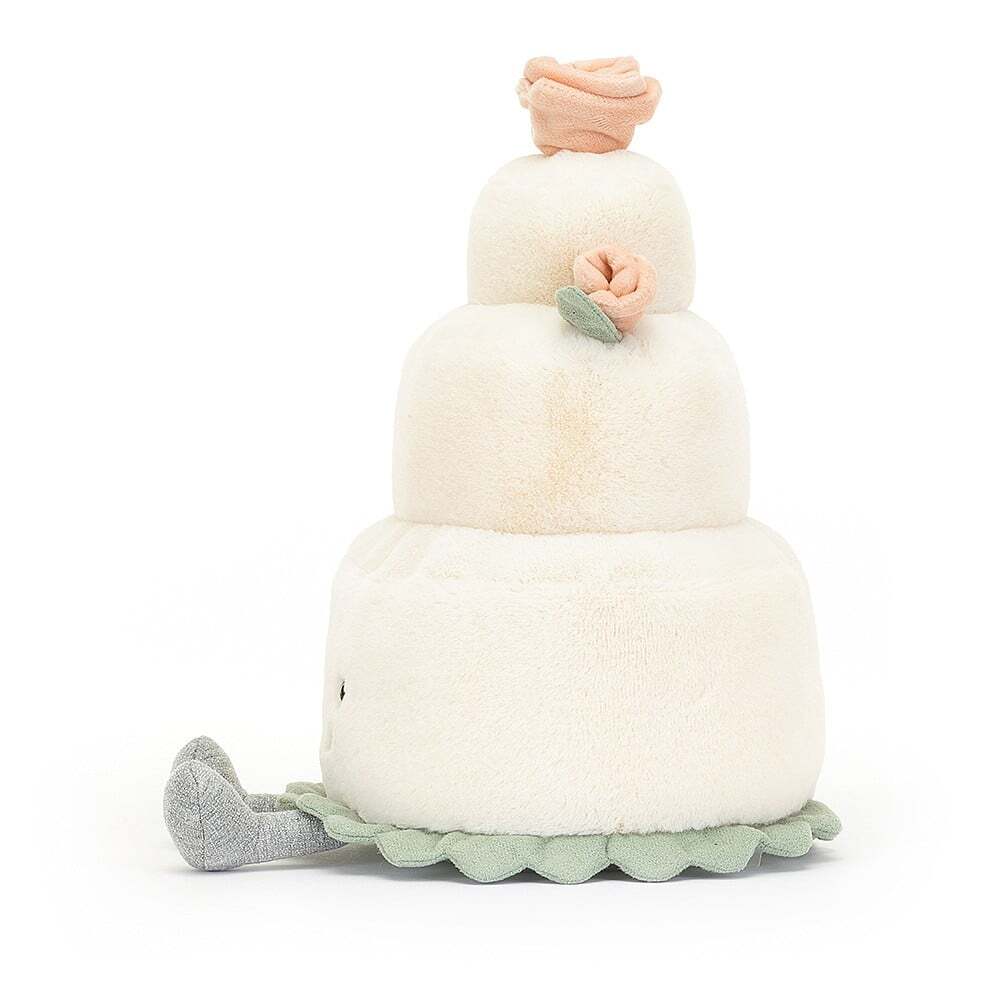 Amuseable Wedding Cake_A1WED