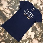 Abercrombie＆Fitch　WOMEN　Ｔシャツ　Ｍサイズ