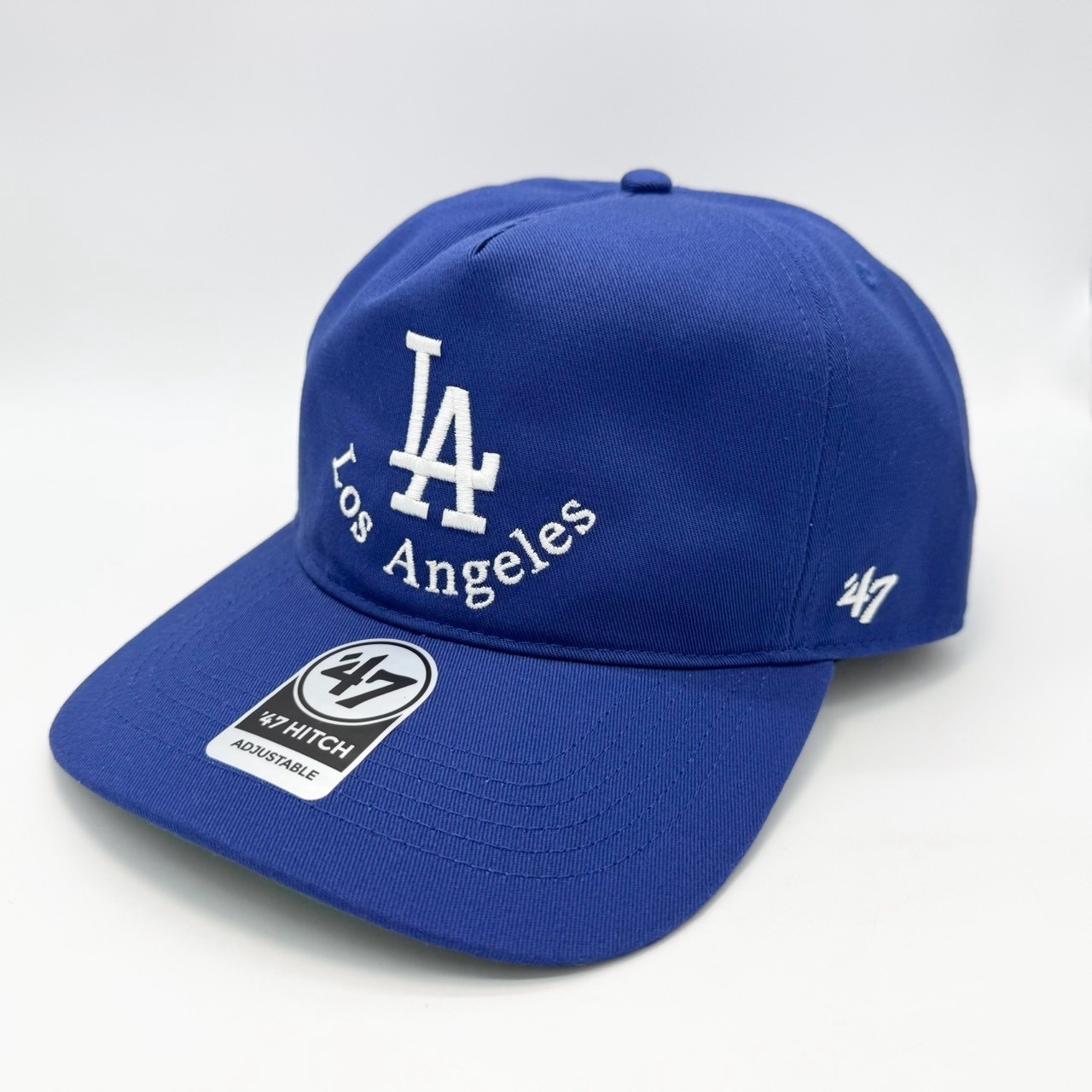 47 HITCH/ヒッチ HIT-MLB-LOSDOD-SOUVENIR-RYL