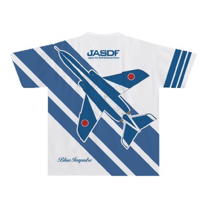 2026ブルーインパルスTシャツ Mサイズ