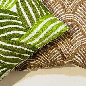 Cushion Cover｜Takenouchi