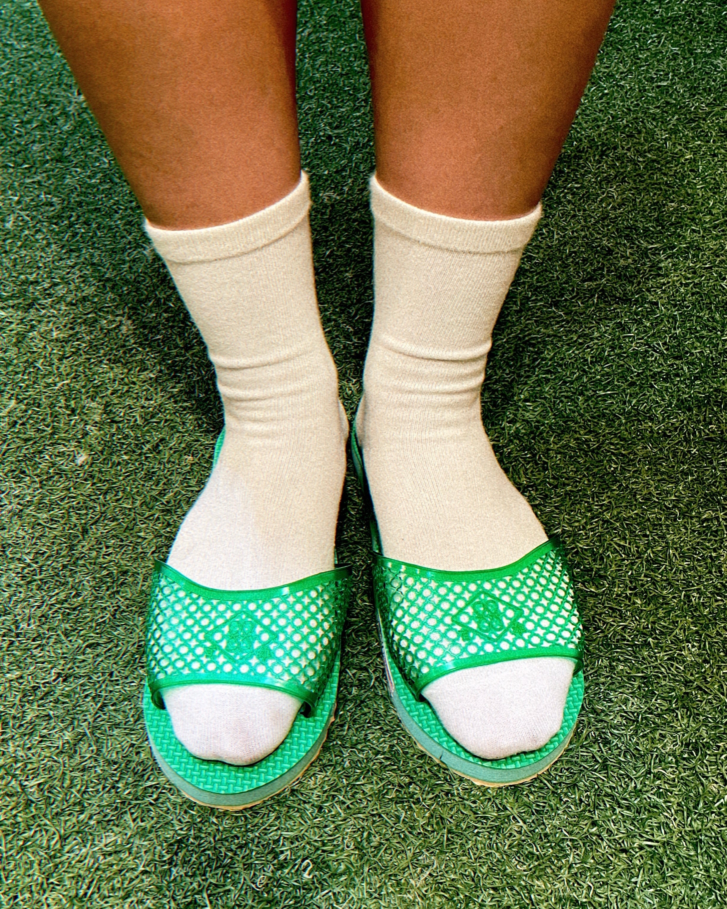 Taiwan sandal