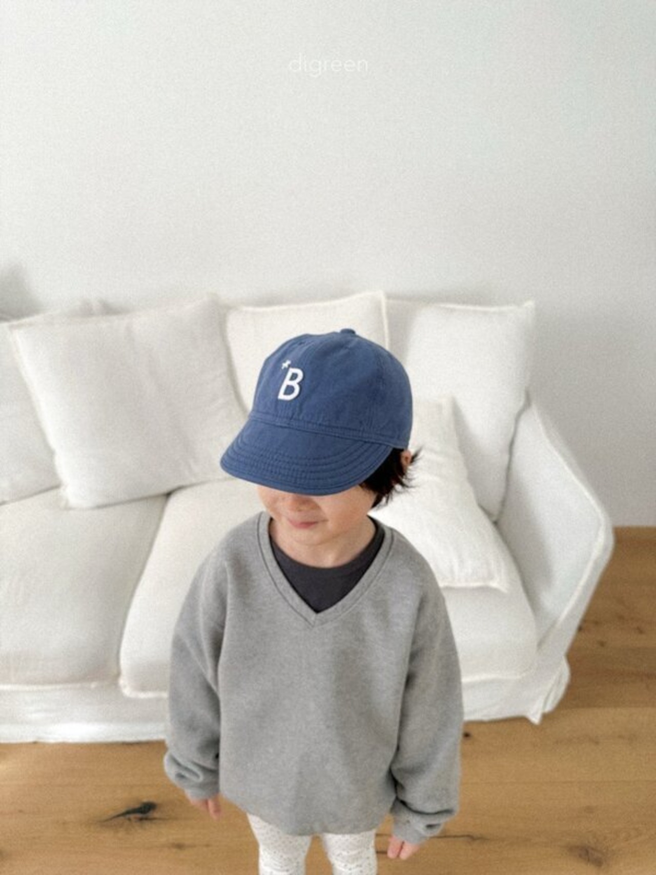 digreen 26/SS ビスタキャップ