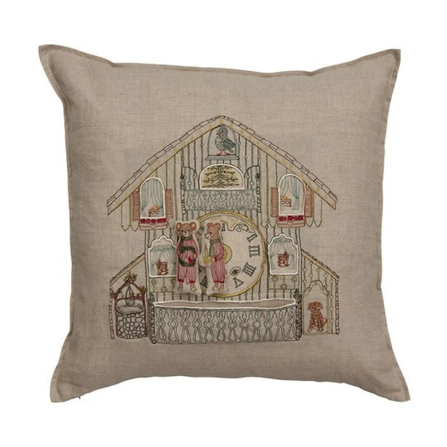 CORAL&TUSK [Chickadee of Cheer] しあわせを運ぶチカディー ドール (コーラル・アンド・タスク)