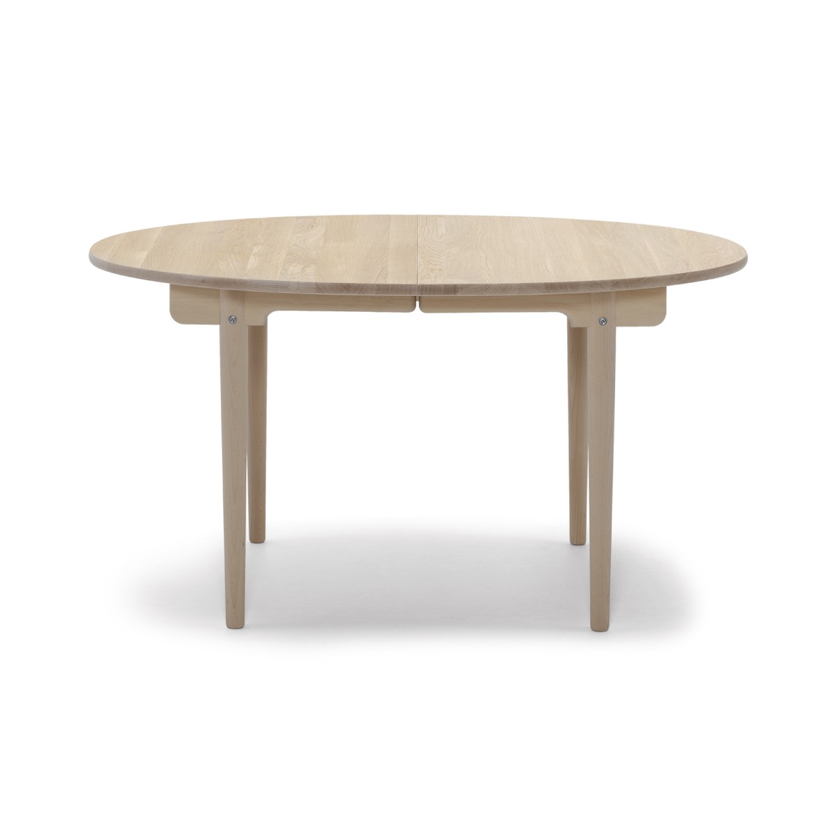 CH337 / オーク材 ホワイトオイル仕上げ / CARL HANSEN & SON（カール 