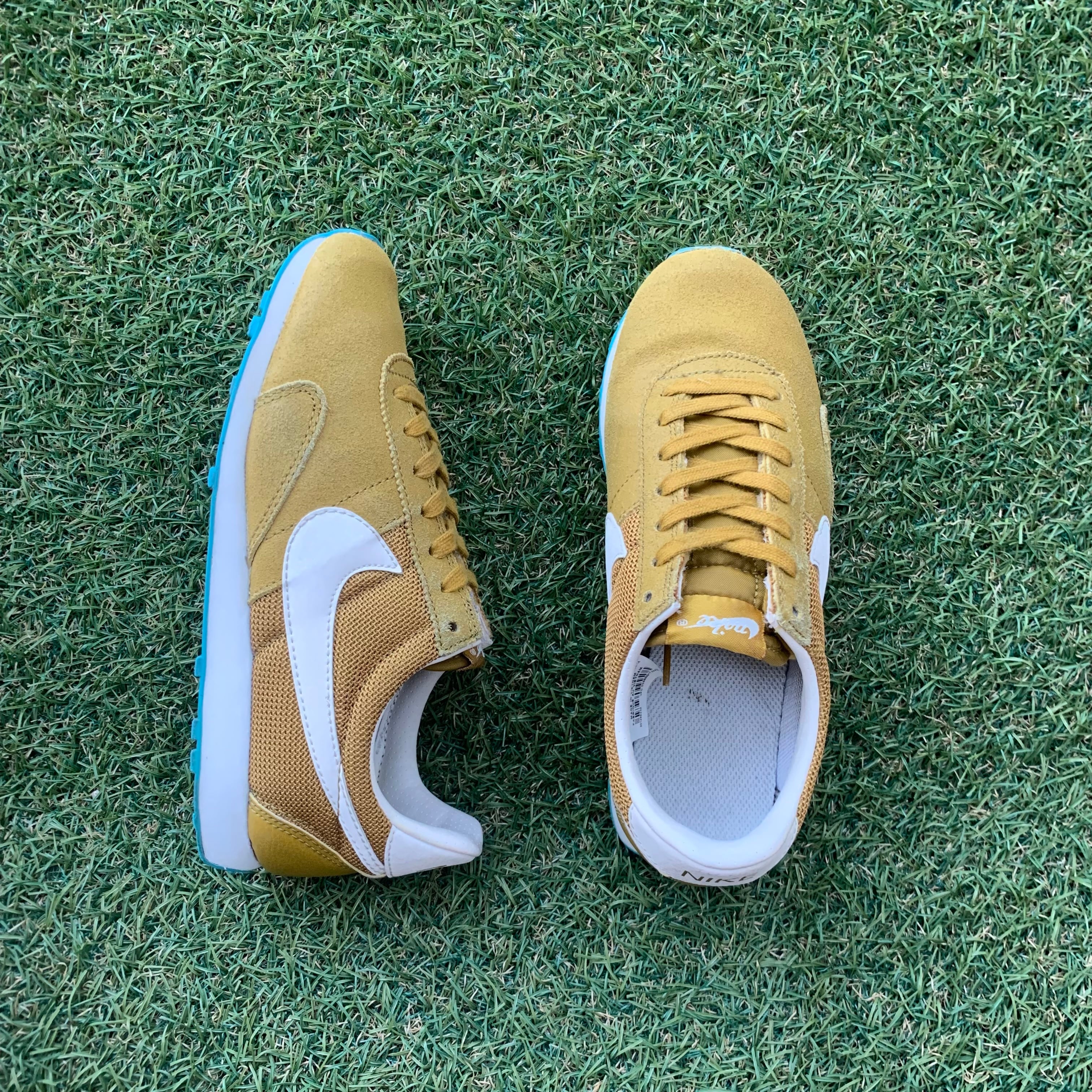 NIKE PRE MONTREAL RCR VNTG ナイキ プリモントリオールレーサー