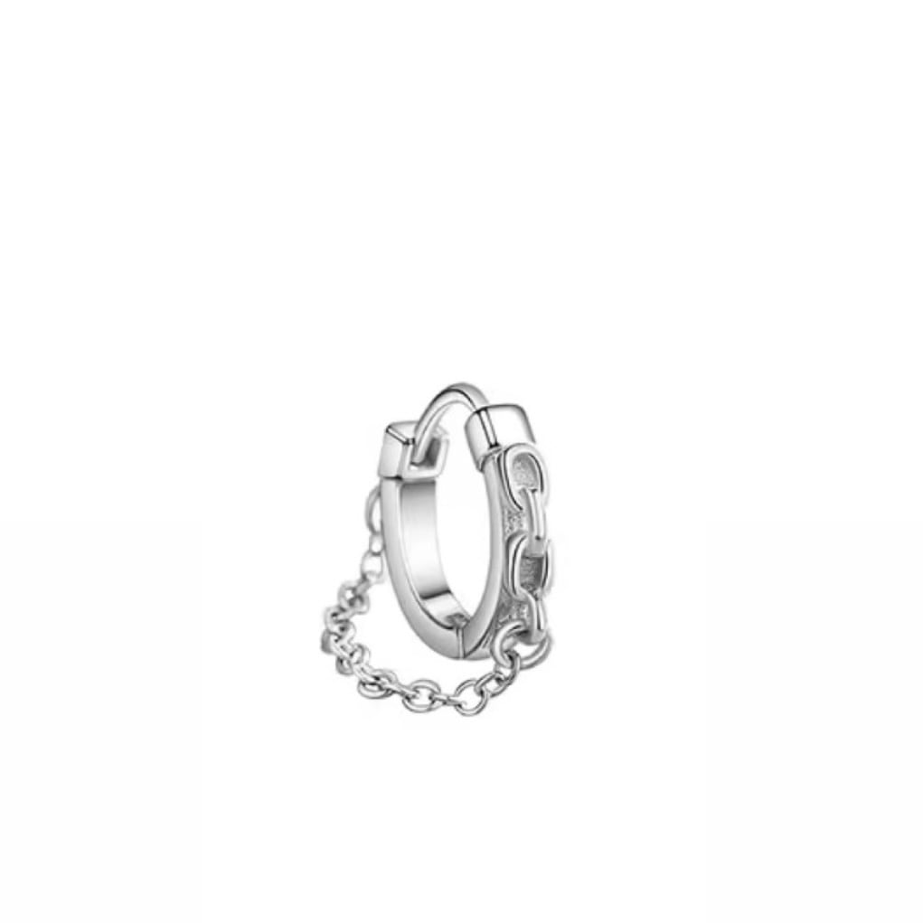 mix chain pierce (P45) | Wanna shop