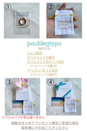Pineapple×Maile square necklace Hawaiian jewelry (ハワイアンジュエリースクエアパイナップル×マイレネックレス)