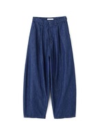 ETRE TOKYO カーヴィータックデニムパンツ