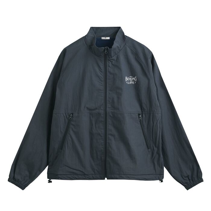 Stone Island NylonMetalHarfZipJacket | Pay ID