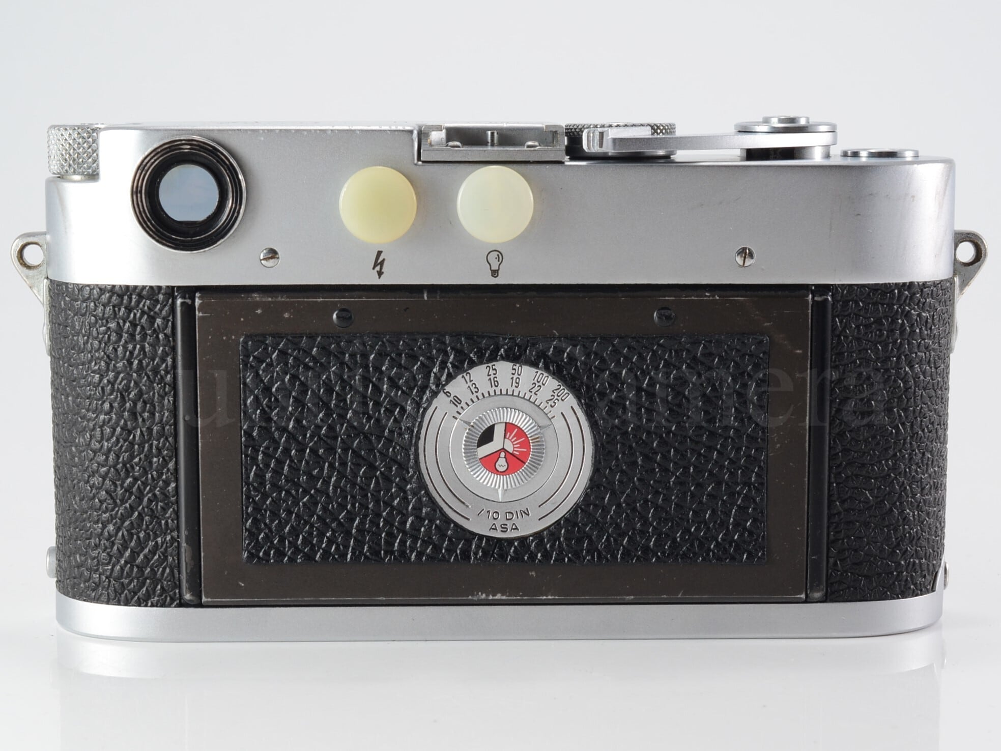 Leica M3 ダブルストローク ボディ 整備済 ライカ (60912