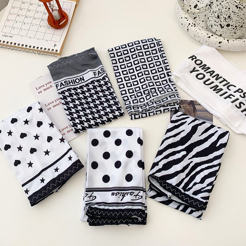 スリーブアームサマー 夏物 シルク ブラック・アイド・ピーズ29920479686