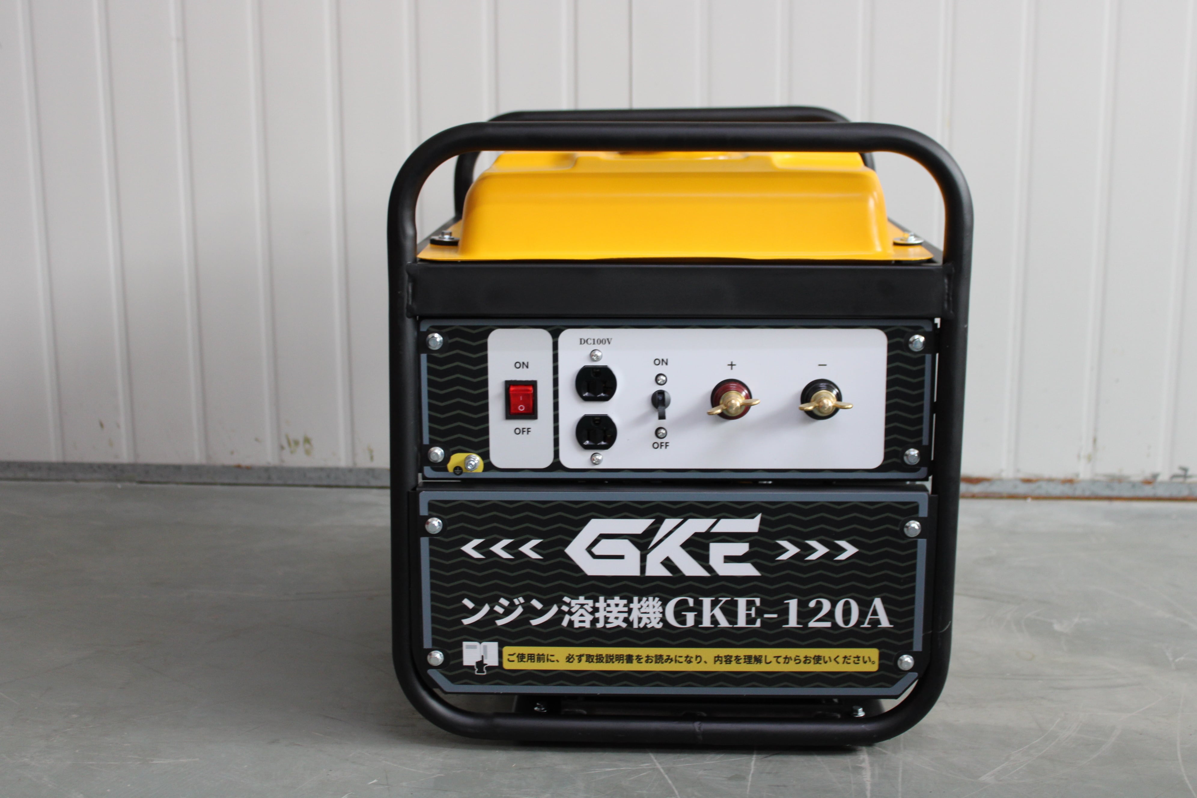 エンジン溶接機 | gke エンジン溶接機 | gke