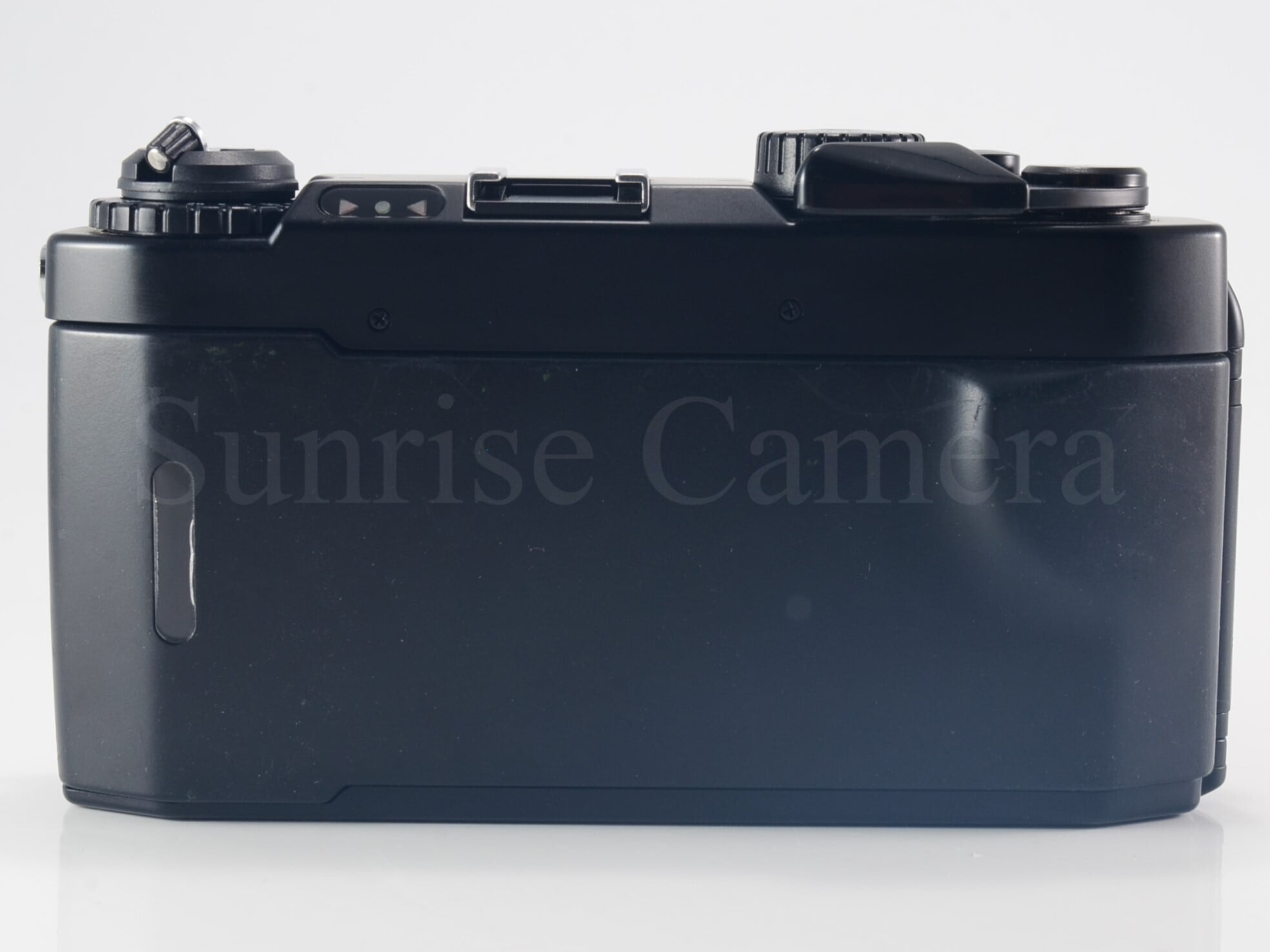 Voigtlander BESSA-L ブラックボディ フォクトレンダー (60020