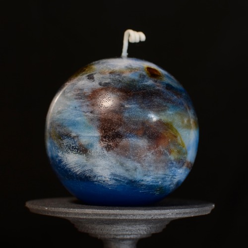 Earth S26-3