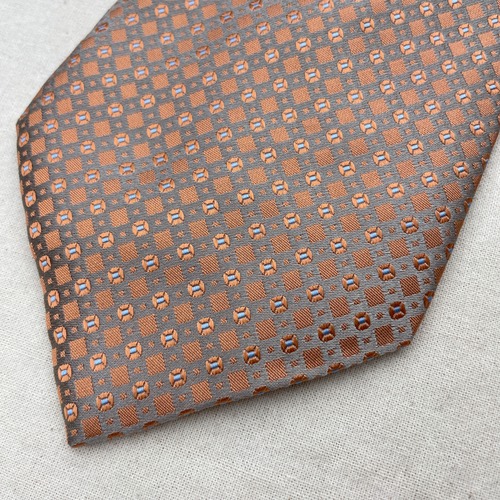 PRONTO-UOMO TIE ネクタイ　n-516
