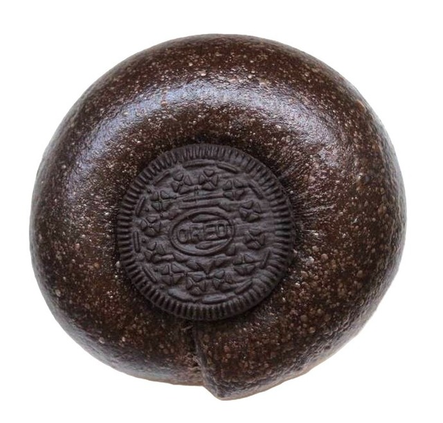 クッキー＆クリーム
