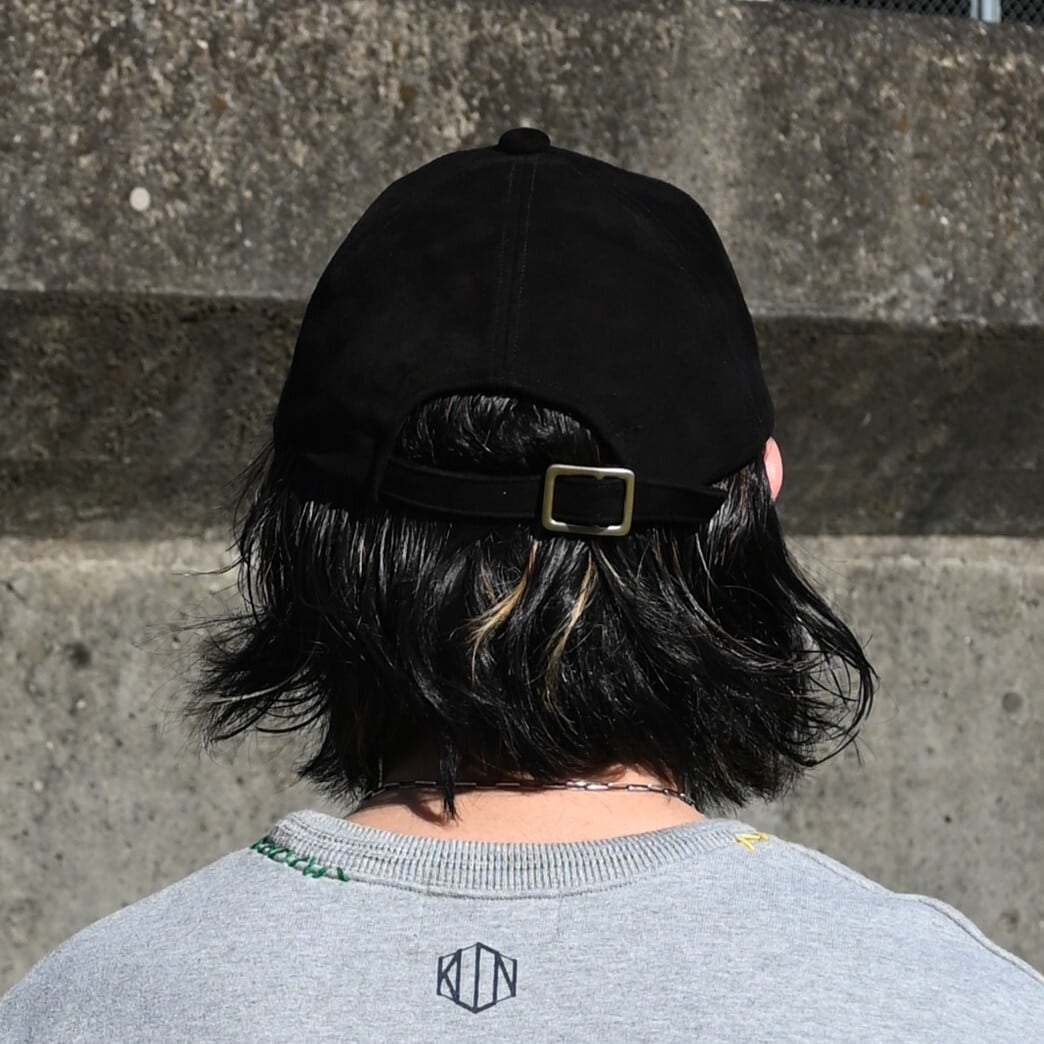 CCU / CLASSIC CAP | GANKO