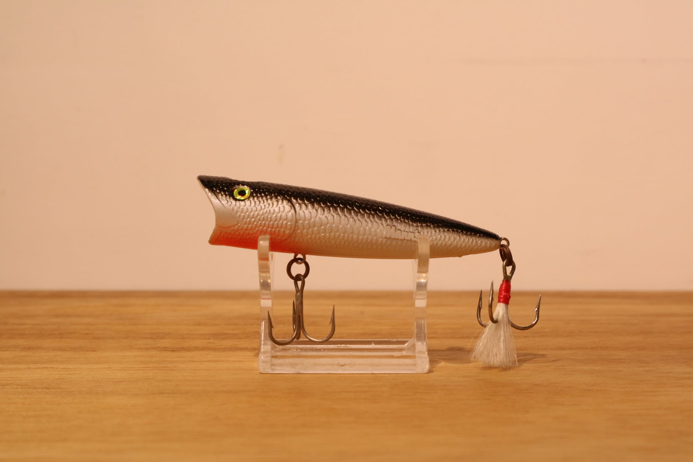 Mann's (マンズ) / CHUG-N-SPIT (チャグンスピット) | Tasf Tackle Mart