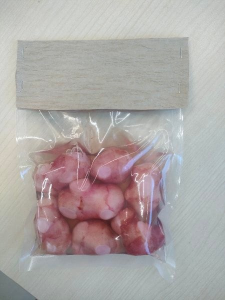 まさかず　菊芋無農薬20㎏以上120サイズ送料無料 生赤菊芋 無農薬栽培 化学肥料不使用 1㎏～ | REimoN オンラインショップ